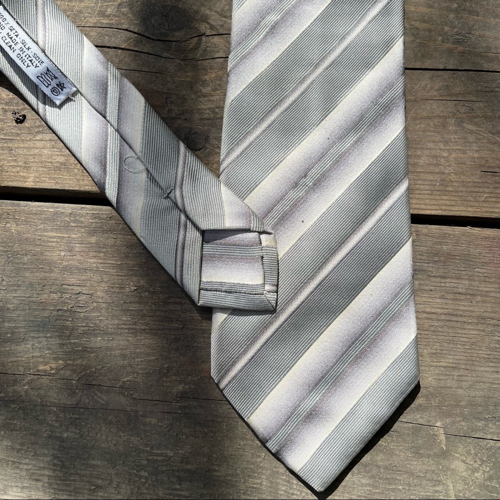 Brioni Tie